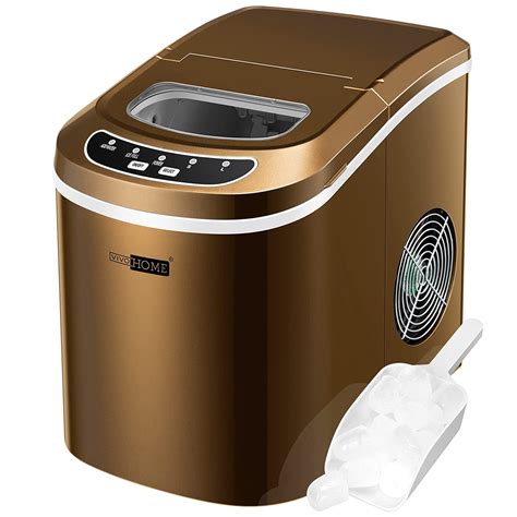 vivohome ice maker|vivohome ice maker reviews.